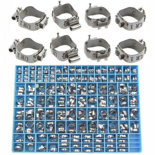 Tubo buccale fascia molare