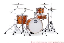 Mapex mars acero ambra lucida - mars,