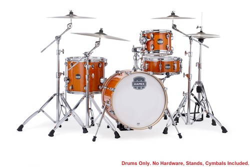 Mapex mars acero ambra lucida - mapex,