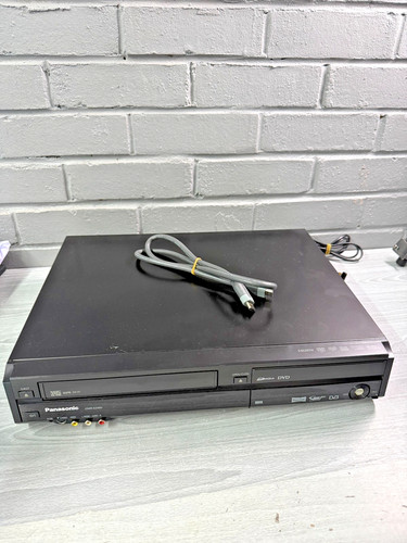 Panasonic dmr ez49v - panasonic, dmr-ez49v