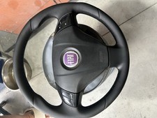 Volante Fiat Bravo Completo Di Airbag E Comandi