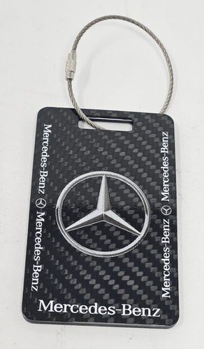 Mercedes benz etichetta - benz,
