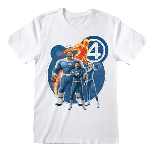 Gw2900 fantastic shirt - 4, t-shirt