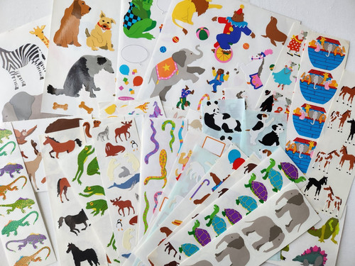 Mrs grossman sticker - grossman,