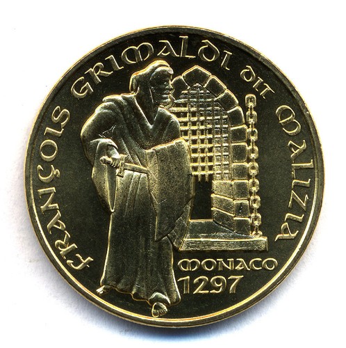 Monaco françois grimaldi - monaco,