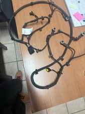 Cablaggio Sensori Di