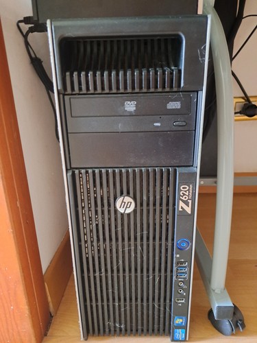Workstation z620 - workstation,