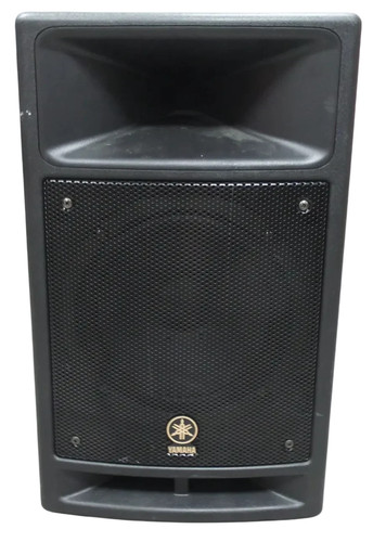 Altoparlante yamaha stagepas - altoparlante,