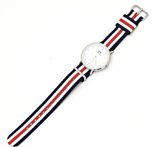 Orologio uomo daniel - orologio, da