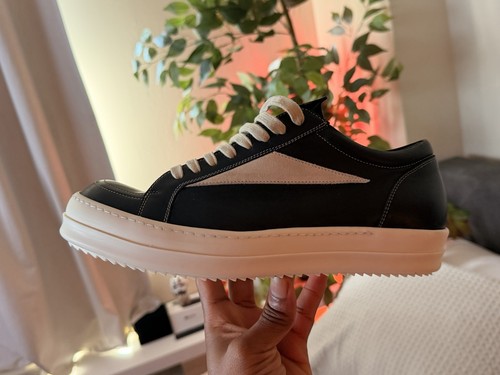 Rick owens concordians vintage - owens,