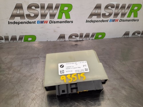 Modulo comando serbatoio bmw - modulo,