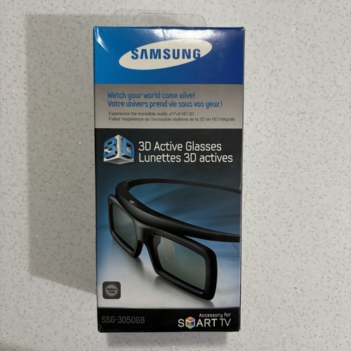 Samsung active glasses - active,