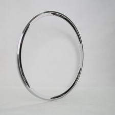 Cerchio Corsa 28” XT4 Bianco