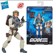 GI JOE Classified Serie 6 "