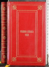 PREMIO STREGA 1959. IL