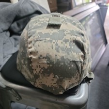 ORIGINAL US ARMY ISSUE - MSA