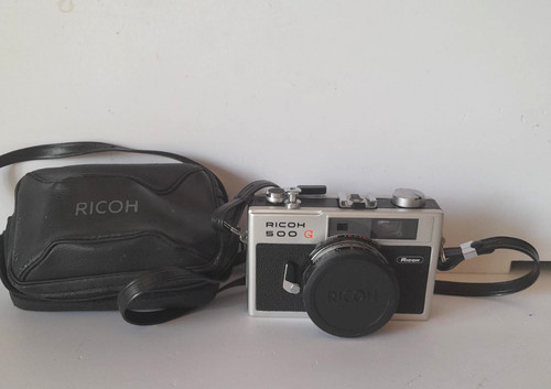 Macchina fotografica analogica - fotografica,