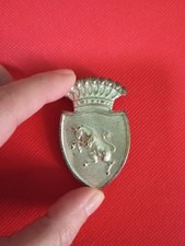 Fregio distintivo Vigili