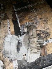 RIPARTITORE DI COPPIA/RIDUTTORE 4X4 PER LAND ROVER Range Rover SPORT IAB000033 