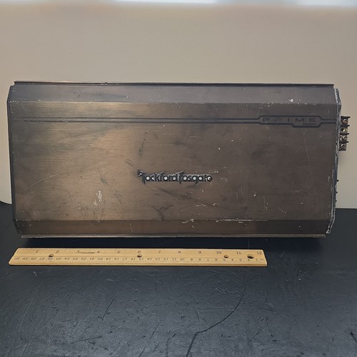 Rockford fosgate prime r300 - rockford,