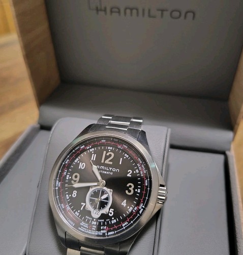Fullset mint hamilton - fullset, [n
