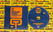 CD Compilation OCEAN TRAX VOLUME 1 hit mania 2004 bini martini CARD SLEEVE (C33)