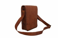 Borsa messenger vintage in