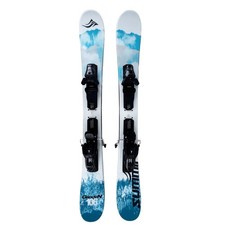 Summit Groovn 106 Cm Skiboards