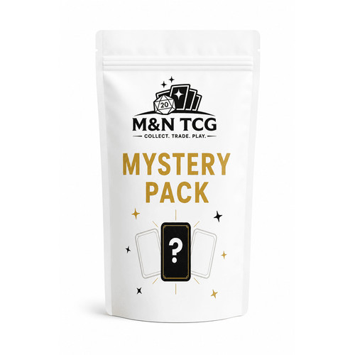 Pokémon mystery pack - 💥pokémon,
