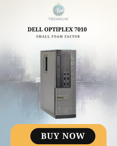 Dell optiplex 7010 desktop - optiplex,