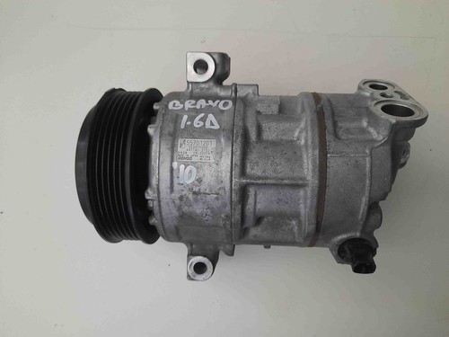 Compressore per fiat bravo - a/c,
