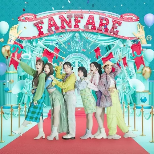 Little glee monster - little,