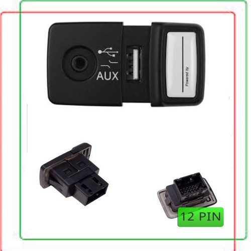 Modulo adattatore aux - adattatore, 3.5mm