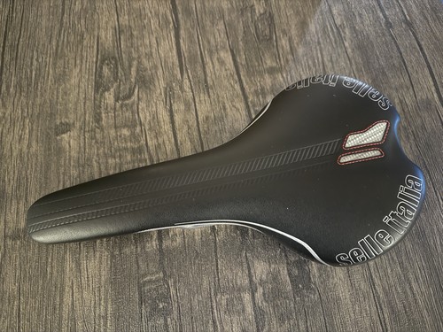 Selle italia flite - selle, titanium