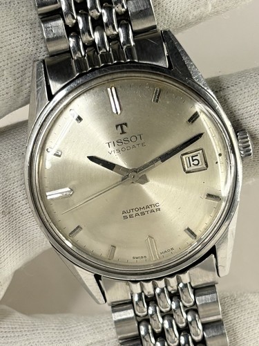 Orologio tissot seastar - orologio,