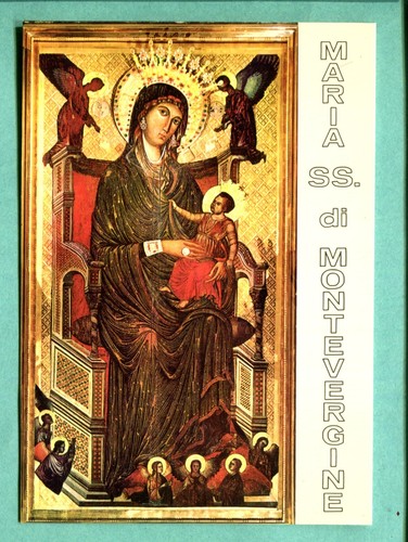 Santuario - santuario, di