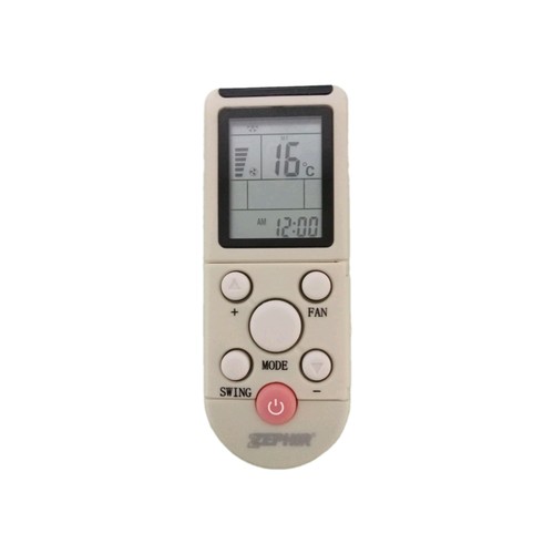 Zephir ykr telecomando - zephir,