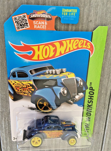 2015 hot wheels - 2015,
