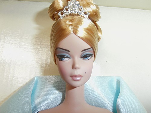 Mattel barbie fashion model - barbie,
