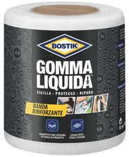 Uhu bison gomma liquida - gomma, bostik