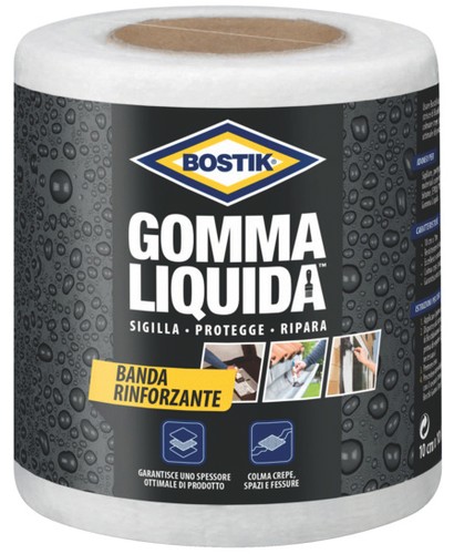 Uhu bison gomma liquida - gomma, bostik