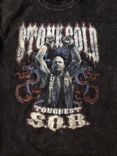 Maglietta WWE Stone Cold Steve