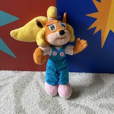 Coco Bandicoot | 1998 Resaurus