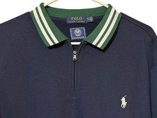 Polo Ralph Lauren - logo