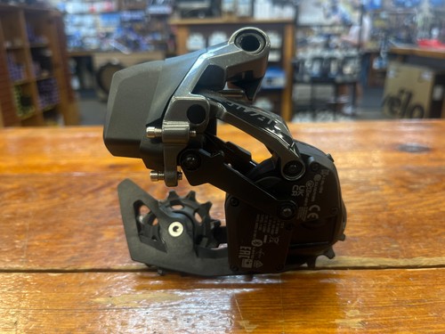Deragliatore posteriore sram - deragliatore,