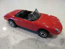 2025 Matchbox Alfa Romeo