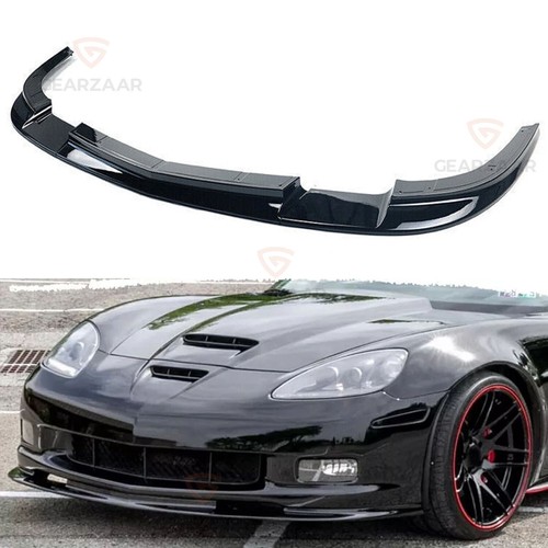 Corvette z06 zr1 - c6, 06-13