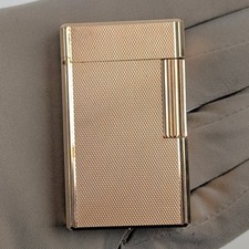 ST Dupont Gatsby Rose Gold