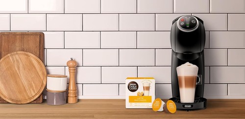 Nescafe dolce gusto - dolce,