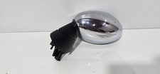 Ricambi Usati Specchio Specchietto Retrovisore SX Sinistro Mini One 2001 2006